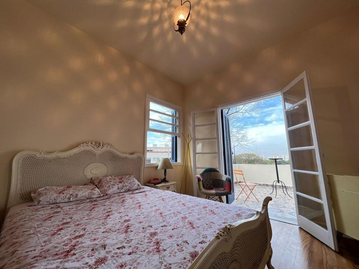 Paradiso Hostel & Suites - Top 1 De Sao Paulo Dış mekan fotoğraf