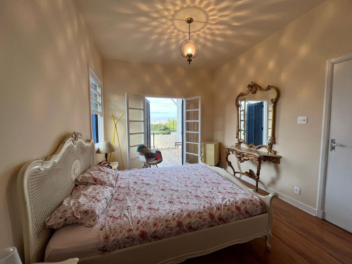 Paradiso Hostel & Suites - Top 1 De Sao Paulo Dış mekan fotoğraf