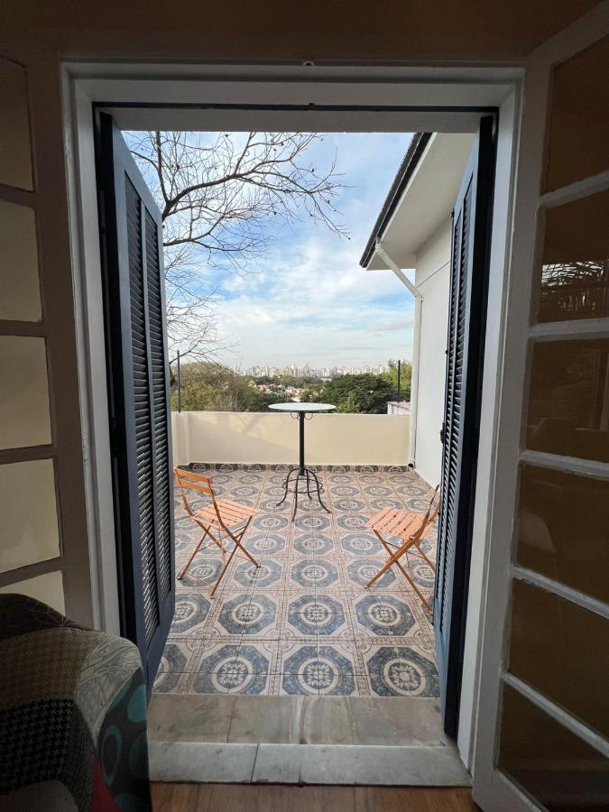Paradiso Hostel & Suites - Top 1 De Sao Paulo Dış mekan fotoğraf
