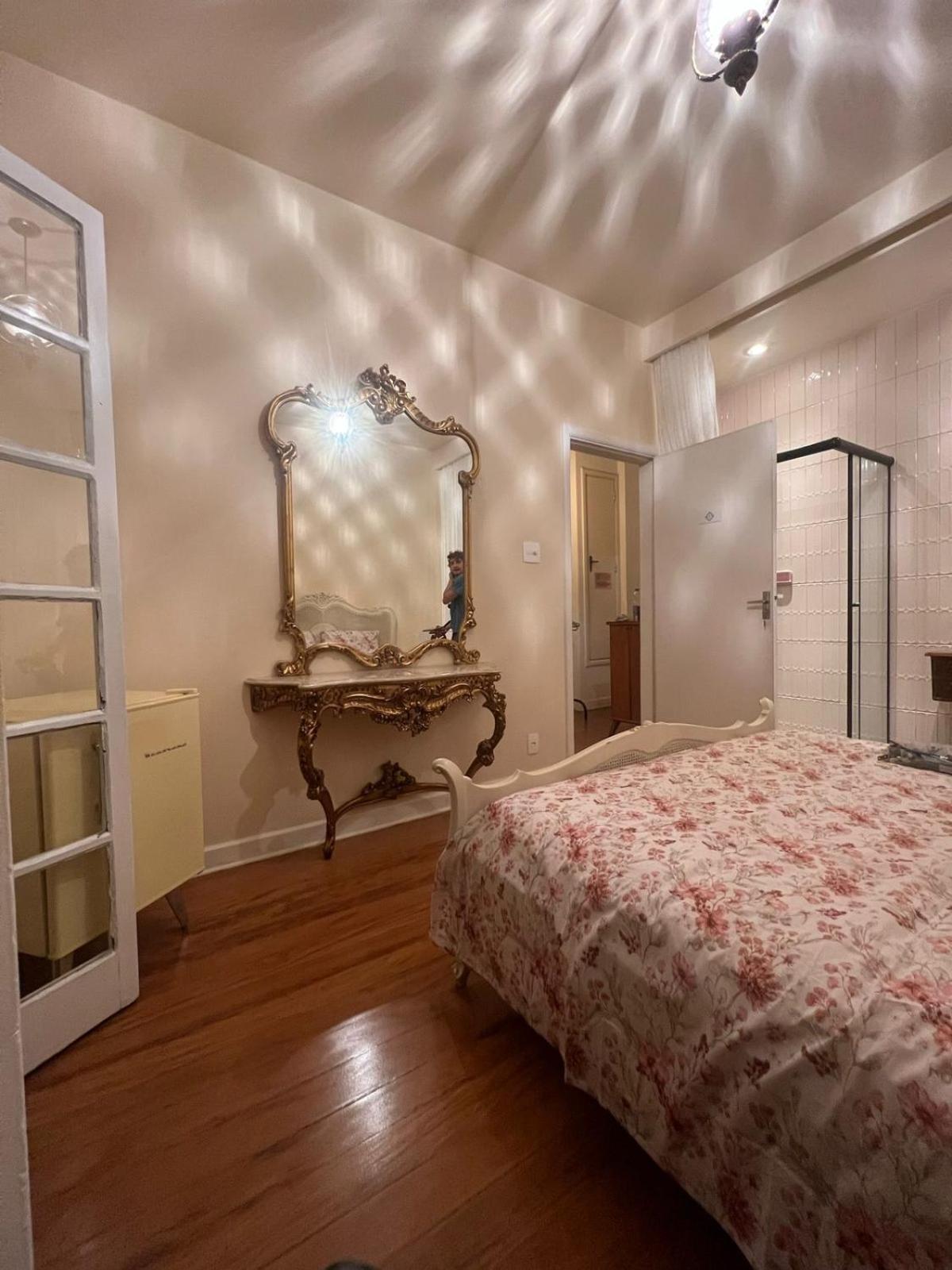 Paradiso Hostel & Suites - Top 1 De Sao Paulo Dış mekan fotoğraf