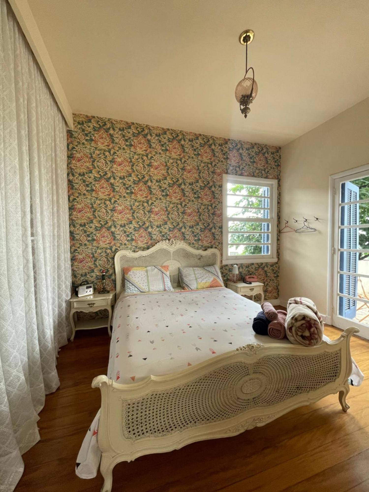 Paradiso Hostel & Suites - Top 1 De Sao Paulo Dış mekan fotoğraf