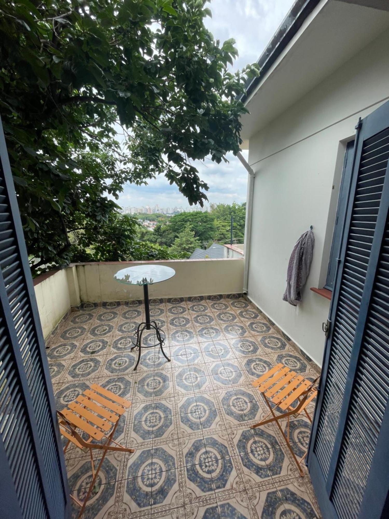 Paradiso Hostel & Suites - Top 1 De Sao Paulo Dış mekan fotoğraf