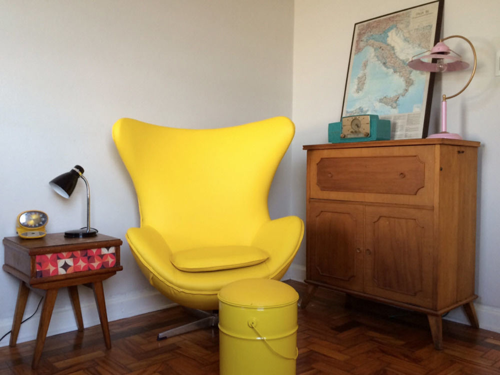 Paradiso Hostel & Suites - Top 1 De Sao Paulo Dış mekan fotoğraf