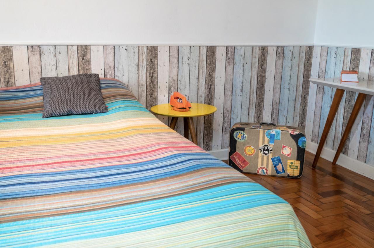 Paradiso Hostel & Suites - Top 1 De Sao Paulo Dış mekan fotoğraf