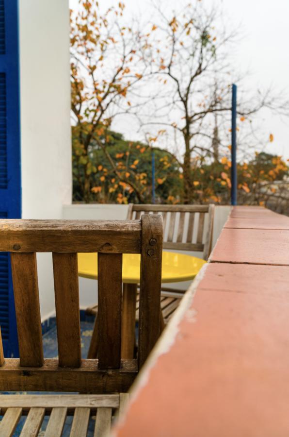 Paradiso Hostel & Suites - Top 1 De Sao Paulo Dış mekan fotoğraf