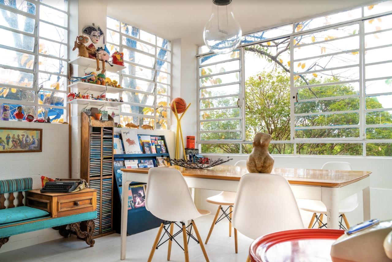 Paradiso Hostel & Suites - Top 1 De Sao Paulo Dış mekan fotoğraf