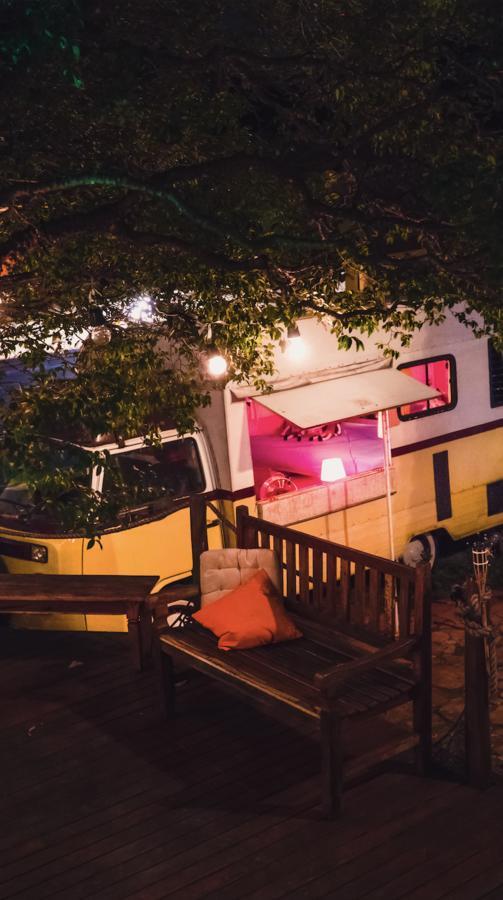 Paradiso Hostel & Suites - Top 1 De Sao Paulo Dış mekan fotoğraf